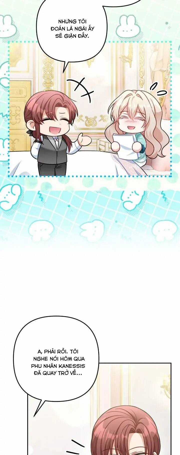 Tôi Sống Chung Với Mẹ Chồng Chapter 32 trang 23