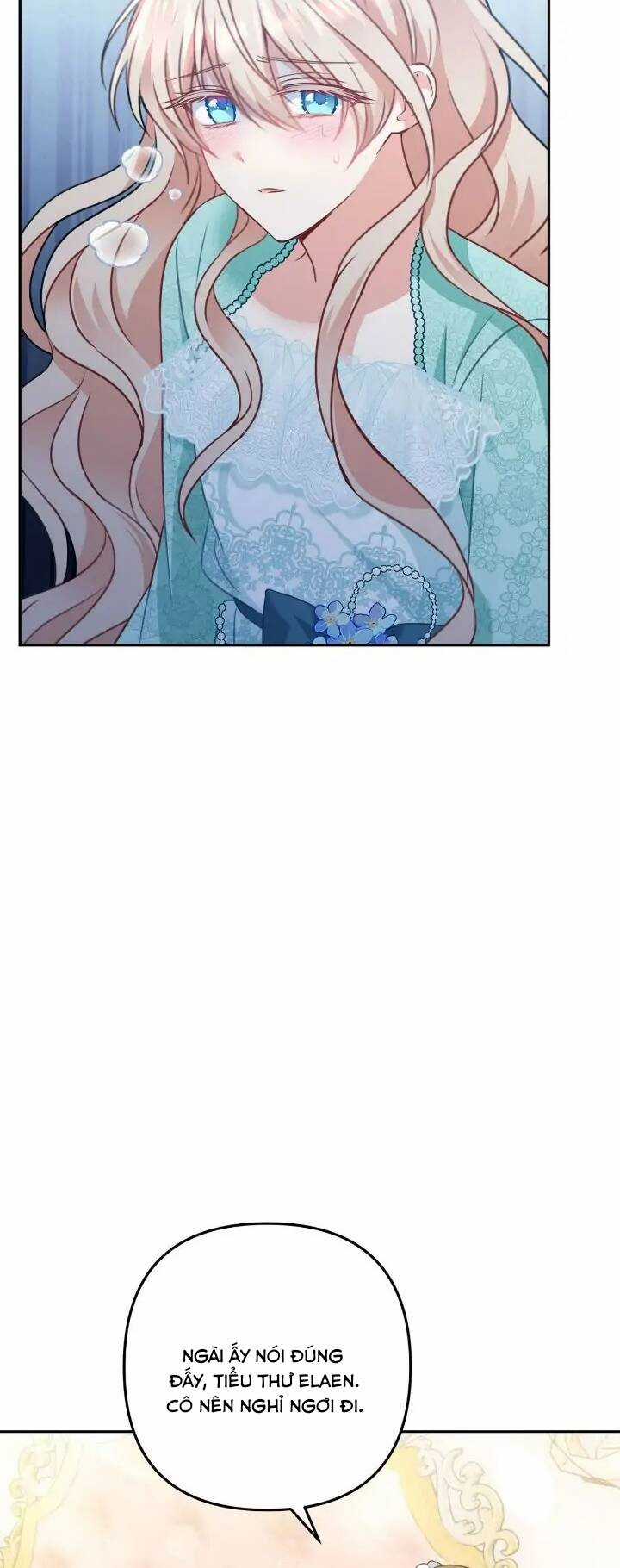 Tôi Sống Chung Với Mẹ Chồng Chapter 32 trang 25