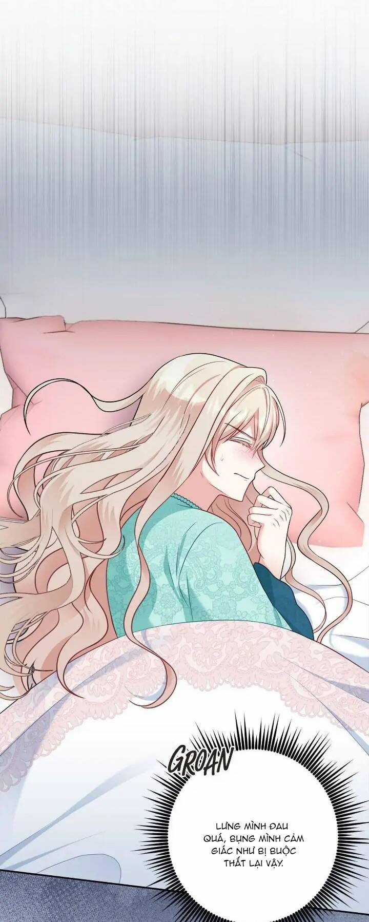 Tôi Sống Chung Với Mẹ Chồng Chapter 32 trang 28