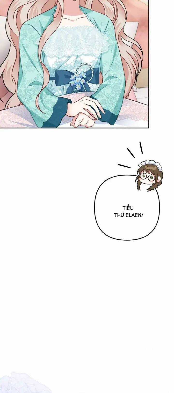 Tôi Sống Chung Với Mẹ Chồng Chapter 32 trang 3