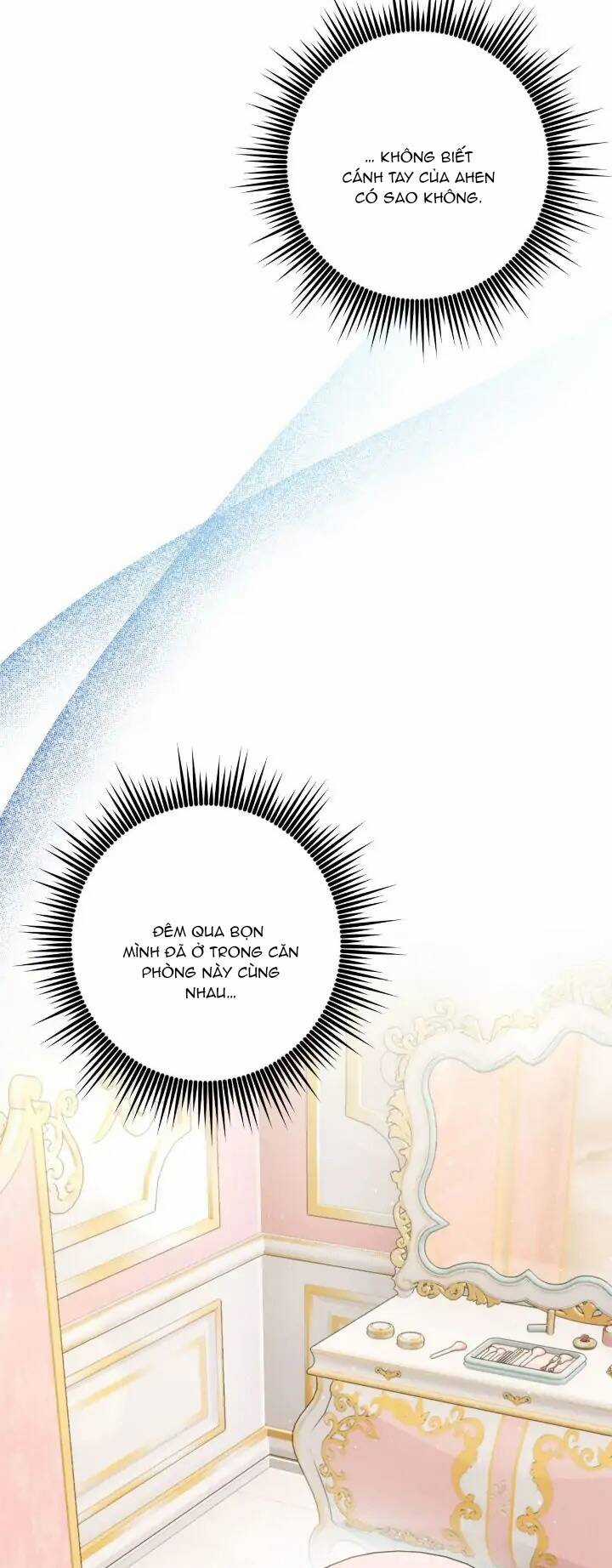 Tôi Sống Chung Với Mẹ Chồng Chapter 32 trang 30