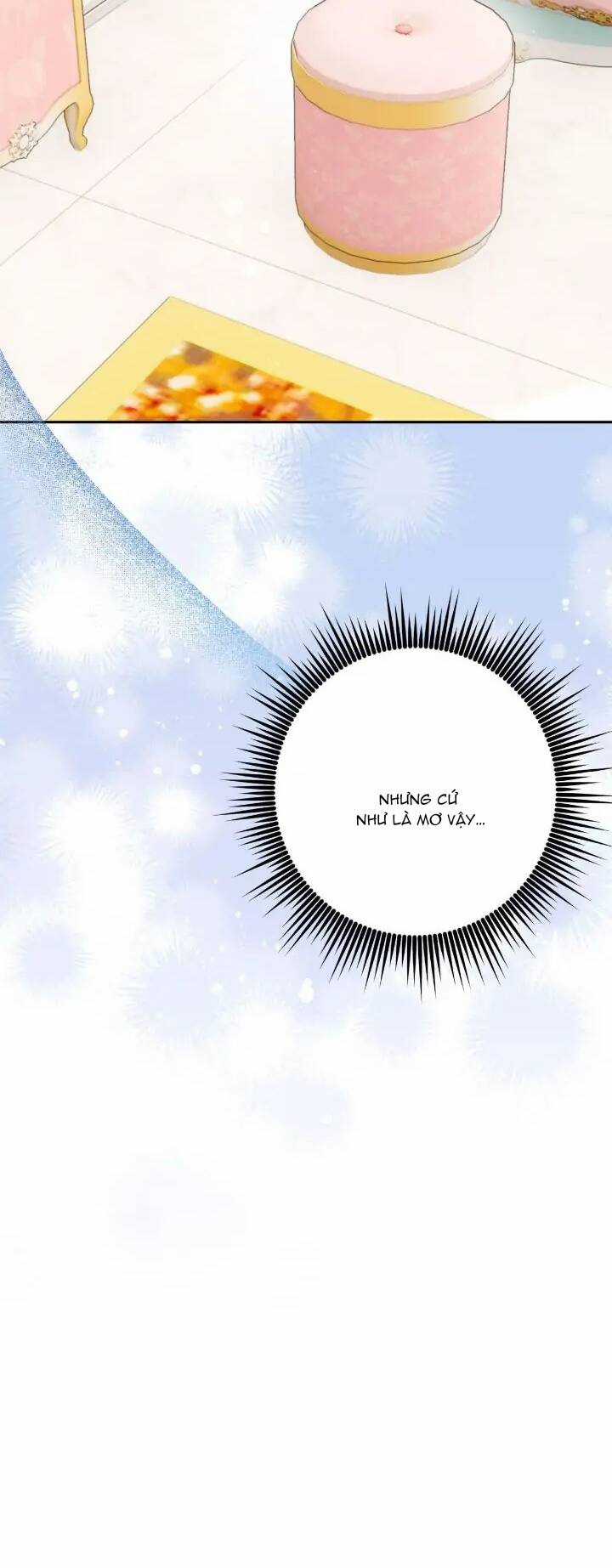 Tôi Sống Chung Với Mẹ Chồng Chapter 32 trang 31