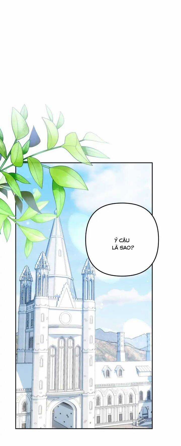 Tôi Sống Chung Với Mẹ Chồng Chapter 32 trang 32