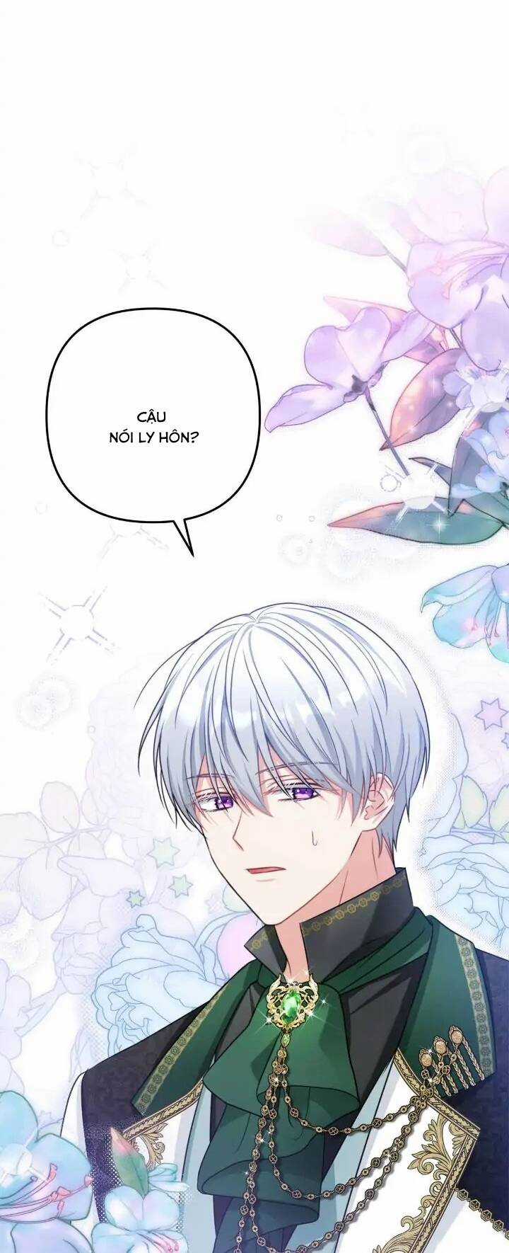 Tôi Sống Chung Với Mẹ Chồng Chapter 32 trang 33