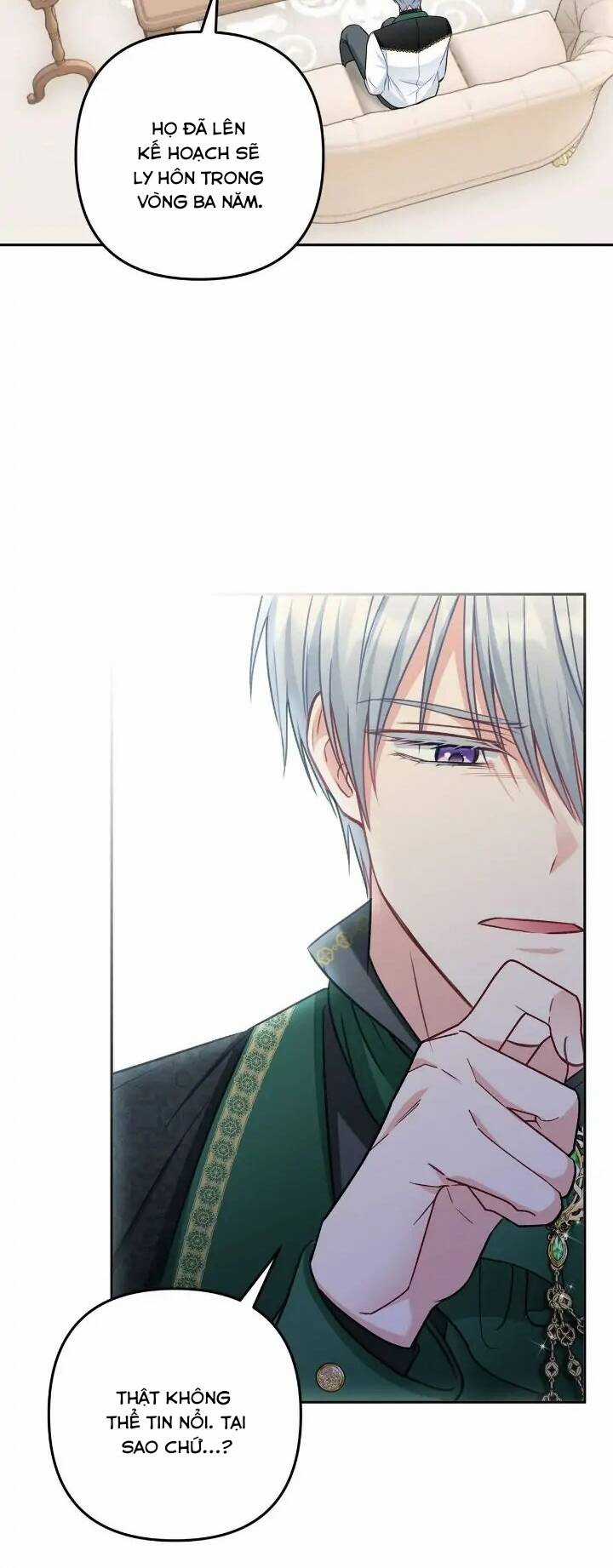 Tôi Sống Chung Với Mẹ Chồng Chapter 32 trang 35