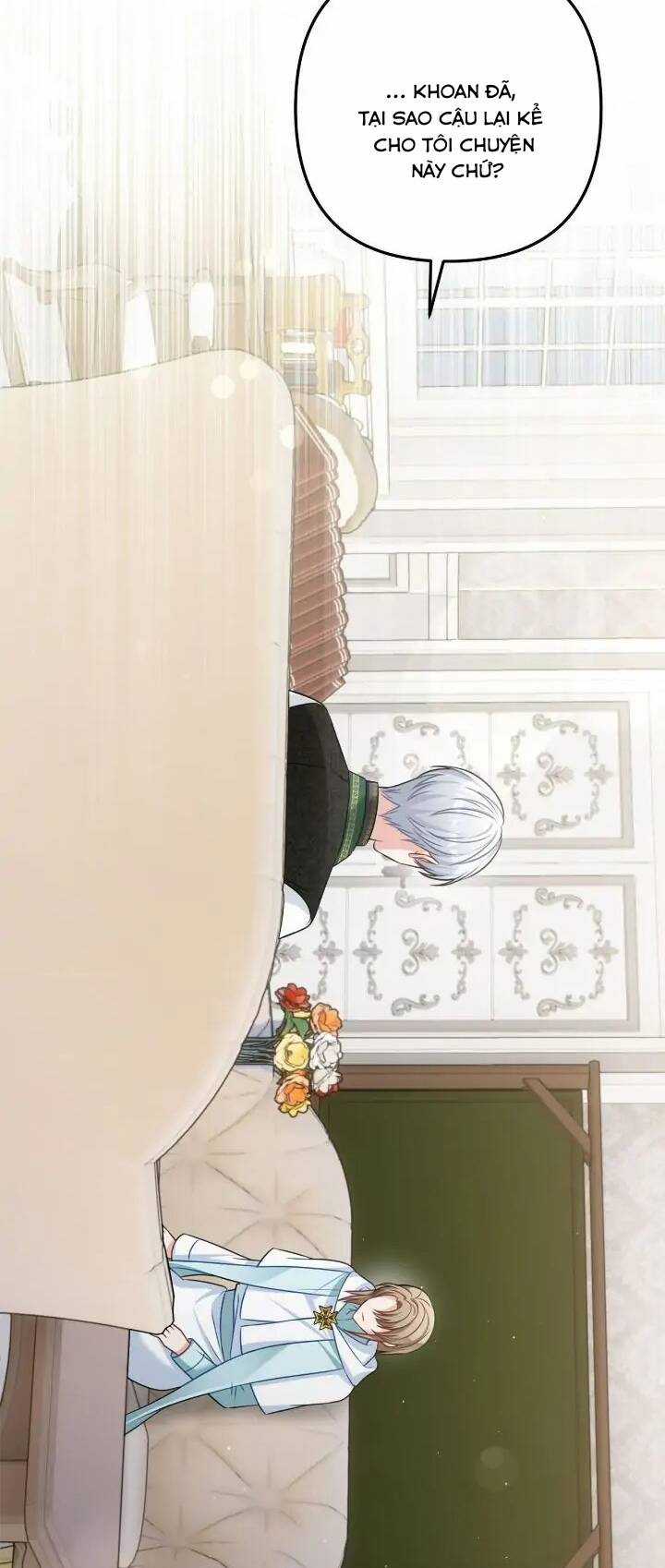 Tôi Sống Chung Với Mẹ Chồng Chapter 32 trang 37