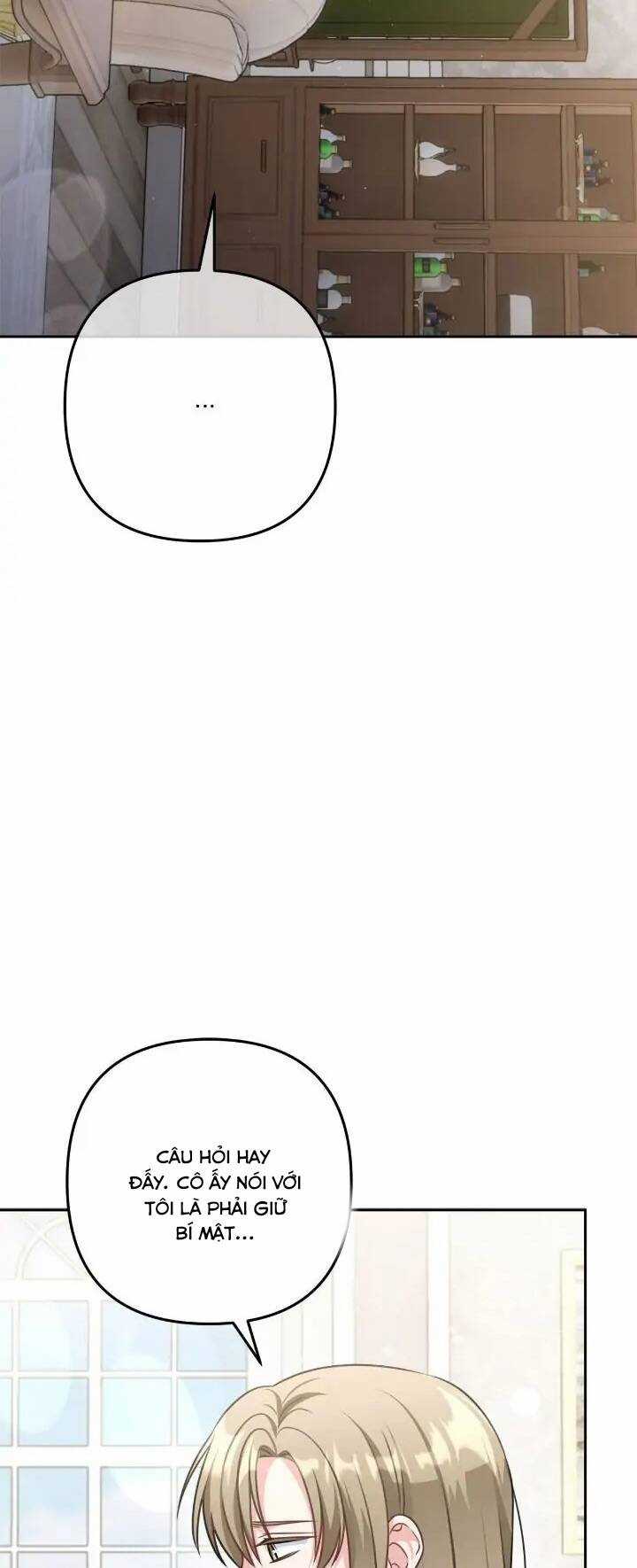 Tôi Sống Chung Với Mẹ Chồng Chapter 32 trang 38