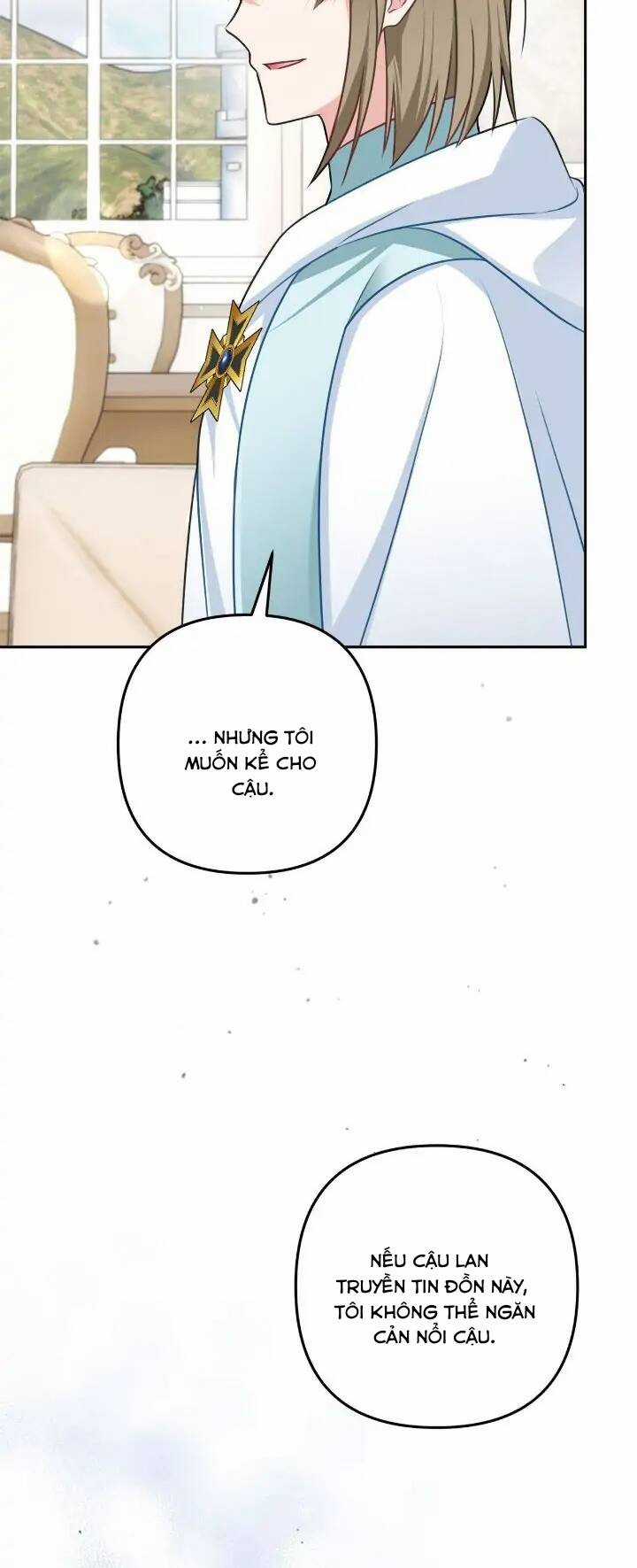 Tôi Sống Chung Với Mẹ Chồng Chapter 32 trang 39