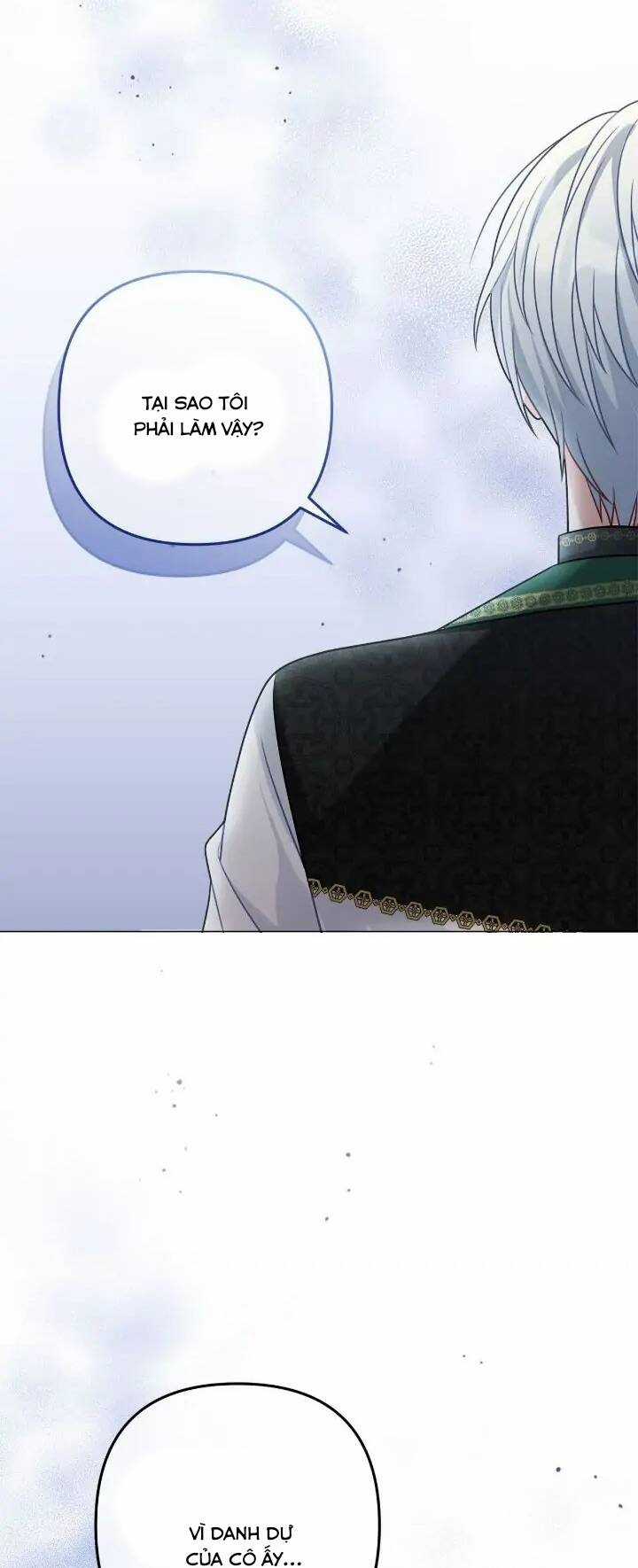 Tôi Sống Chung Với Mẹ Chồng Chapter 32 trang 40