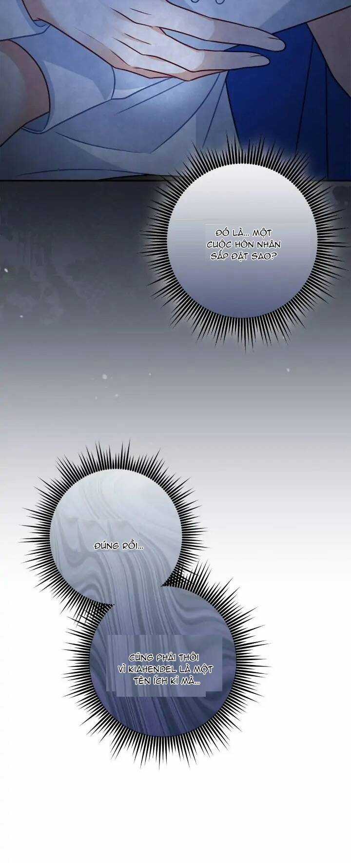 Tôi Sống Chung Với Mẹ Chồng Chapter 32 trang 44