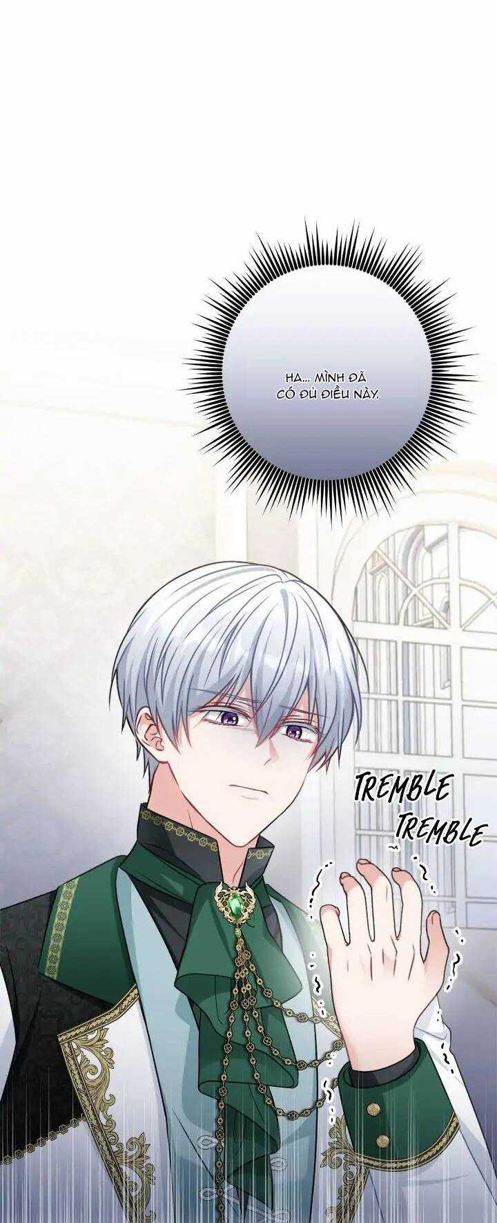 Tôi Sống Chung Với Mẹ Chồng Chapter 32 trang 46