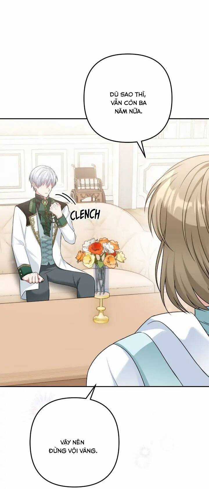 Tôi Sống Chung Với Mẹ Chồng Chapter 32 trang 48