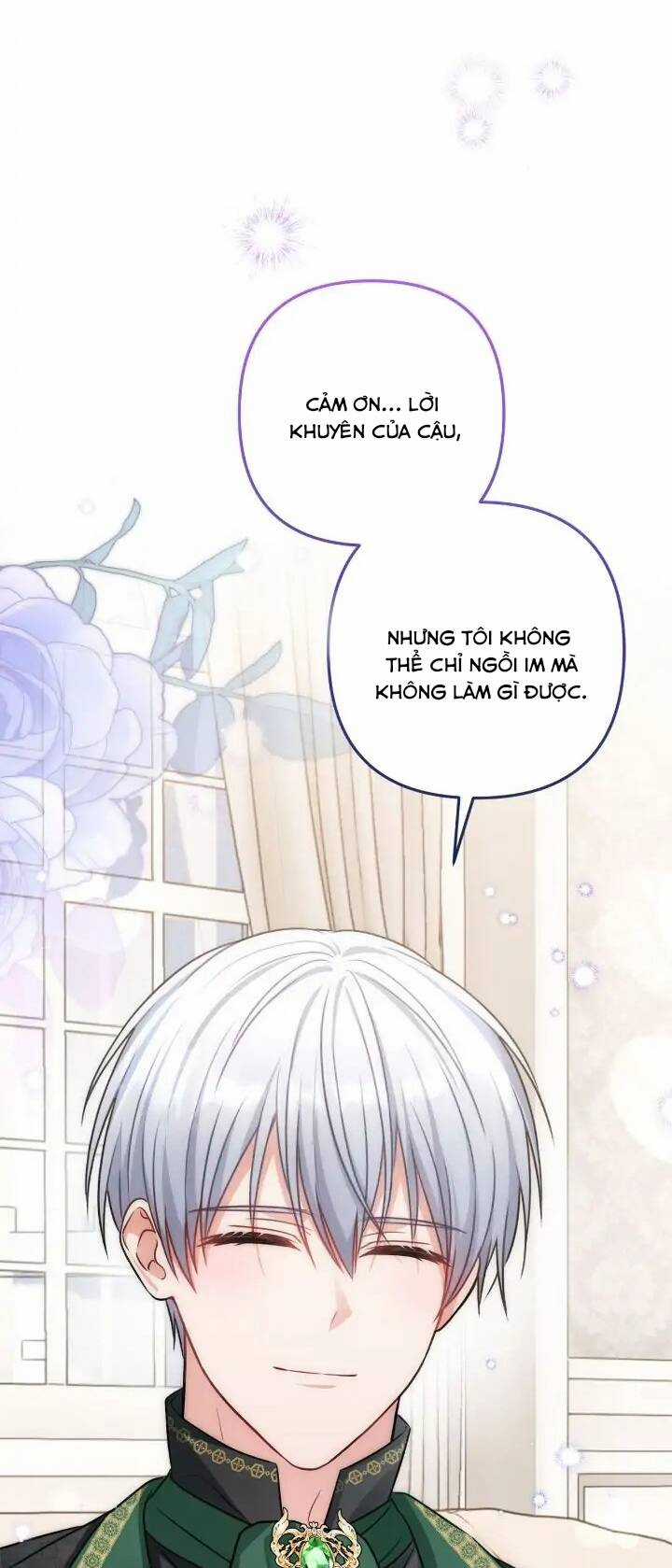 Tôi Sống Chung Với Mẹ Chồng Chapter 32 trang 49