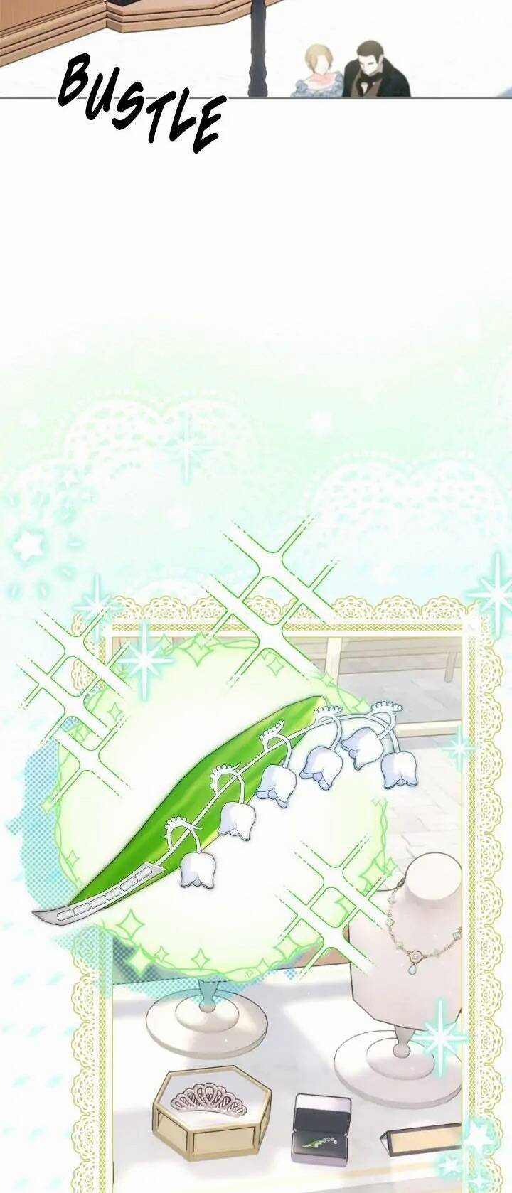 Tôi Sống Chung Với Mẹ Chồng Chapter 32 trang 52