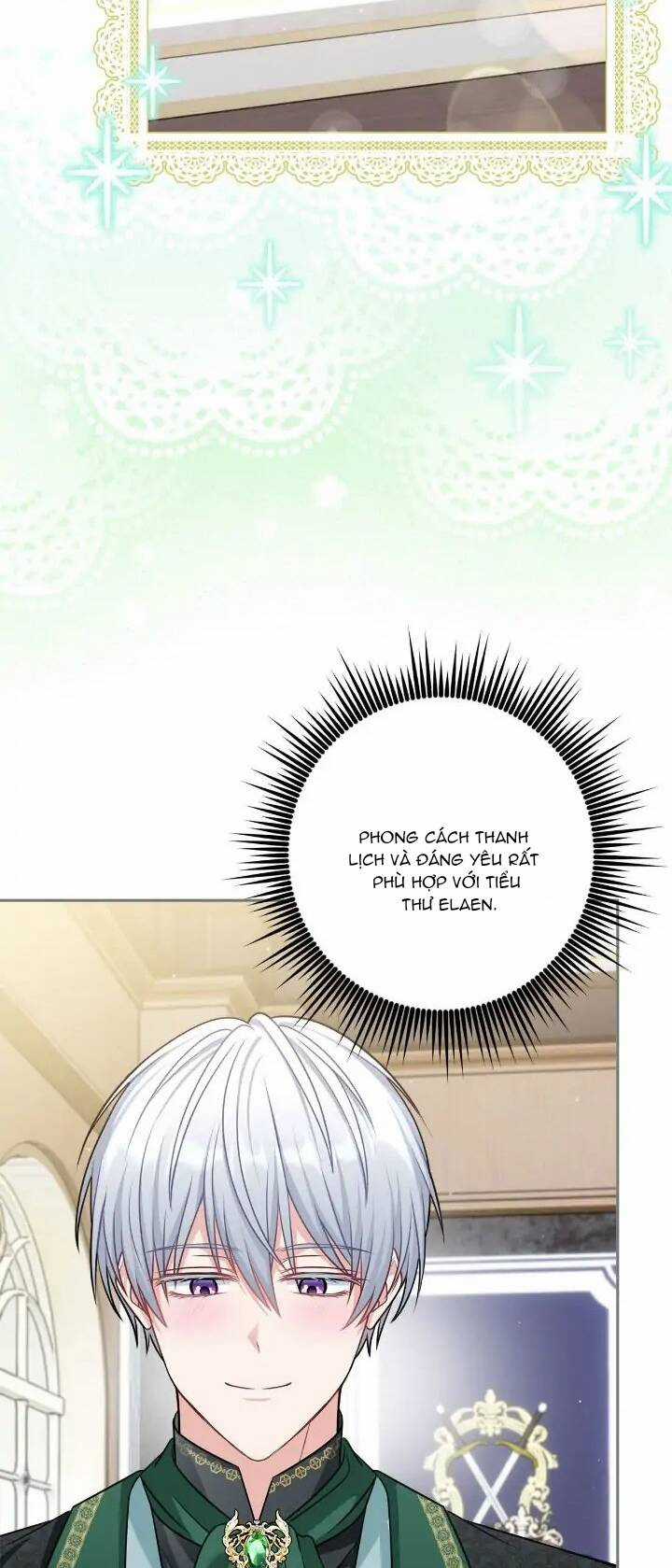 Tôi Sống Chung Với Mẹ Chồng Chapter 32 trang 53