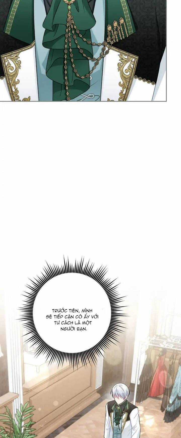 Tôi Sống Chung Với Mẹ Chồng Chapter 32 trang 54