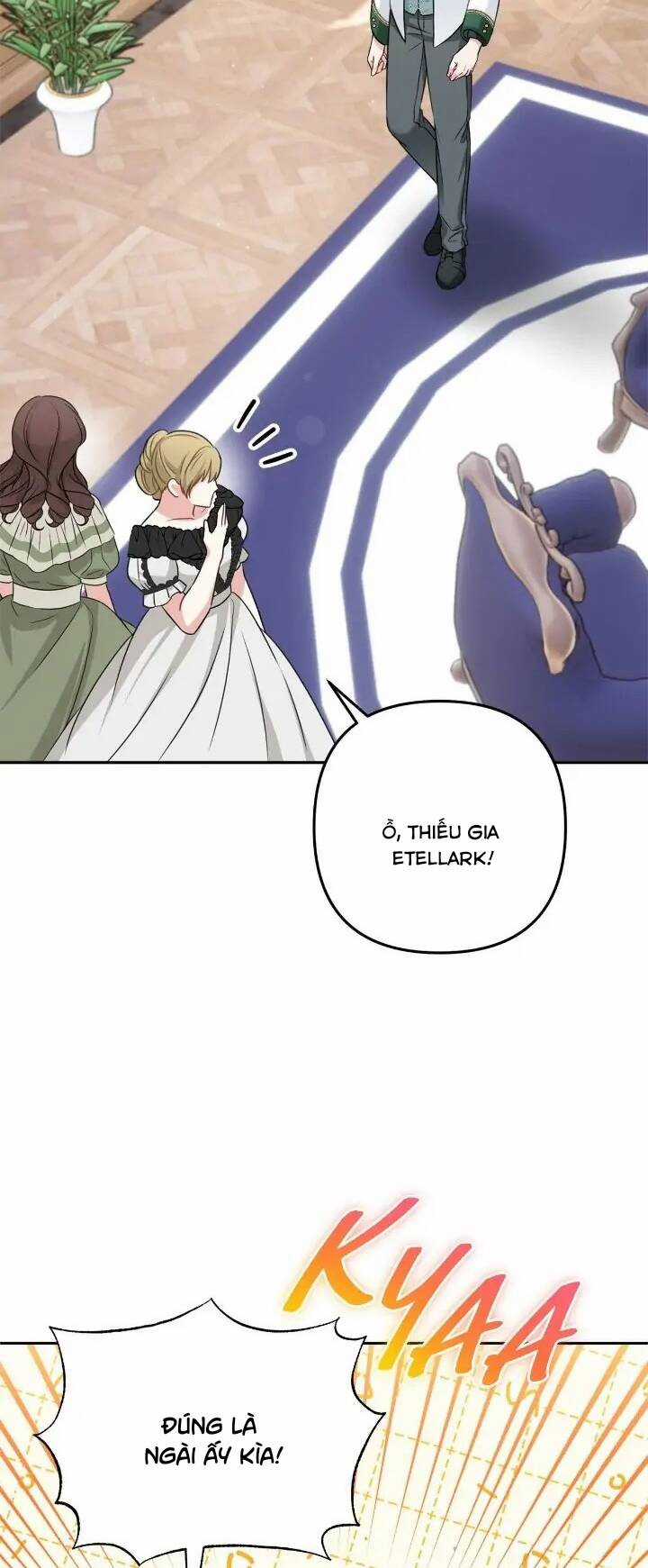 Tôi Sống Chung Với Mẹ Chồng Chapter 32 trang 55