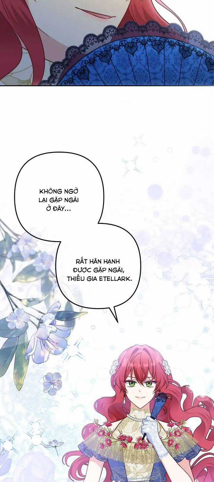 Tôi Sống Chung Với Mẹ Chồng Chapter 32 trang 57