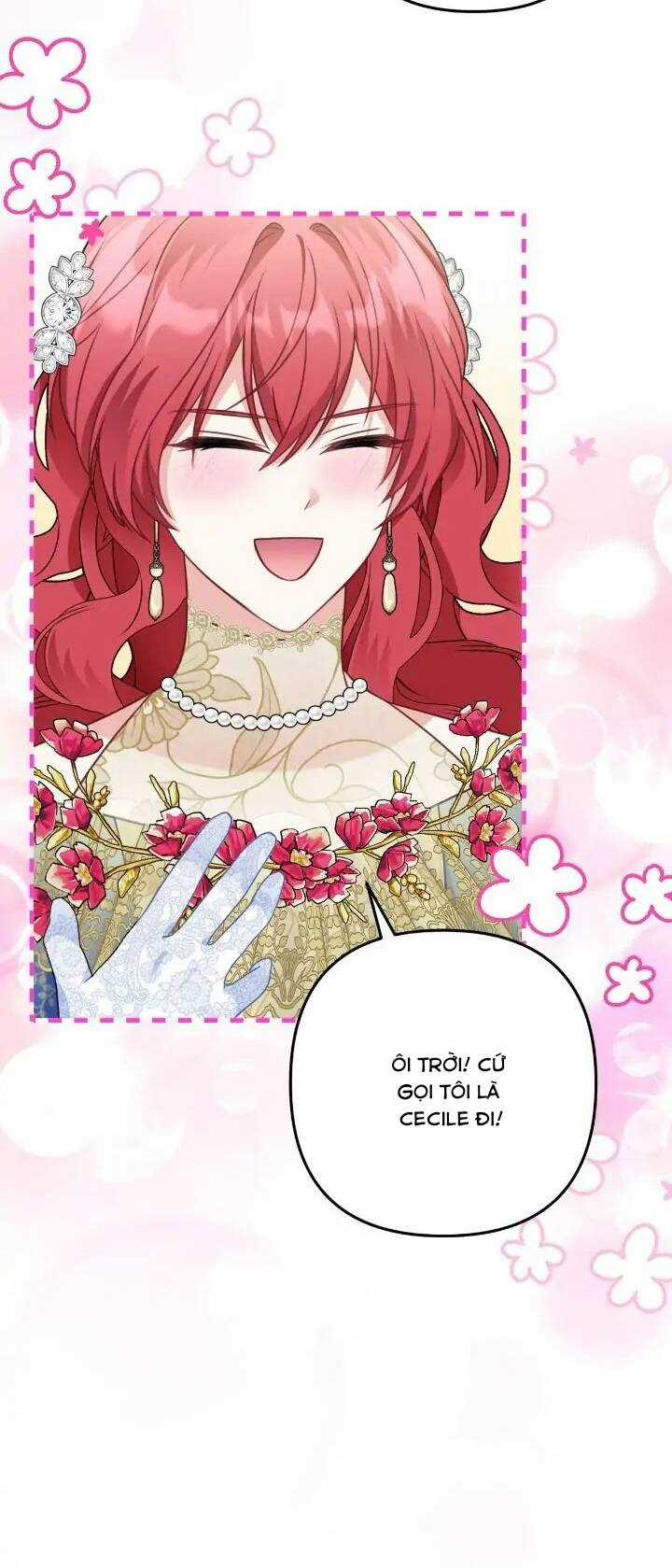 Tôi Sống Chung Với Mẹ Chồng Chapter 32 trang 59