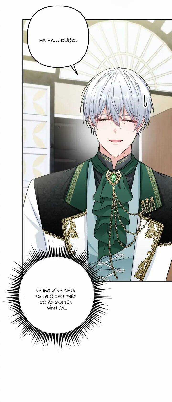 Tôi Sống Chung Với Mẹ Chồng Chapter 32 trang 60