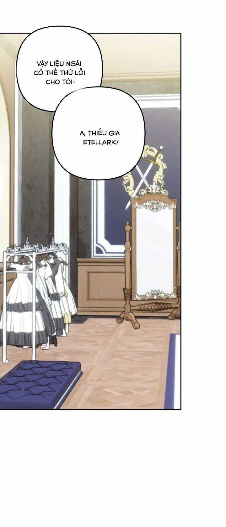 Tôi Sống Chung Với Mẹ Chồng Chapter 32 trang 61