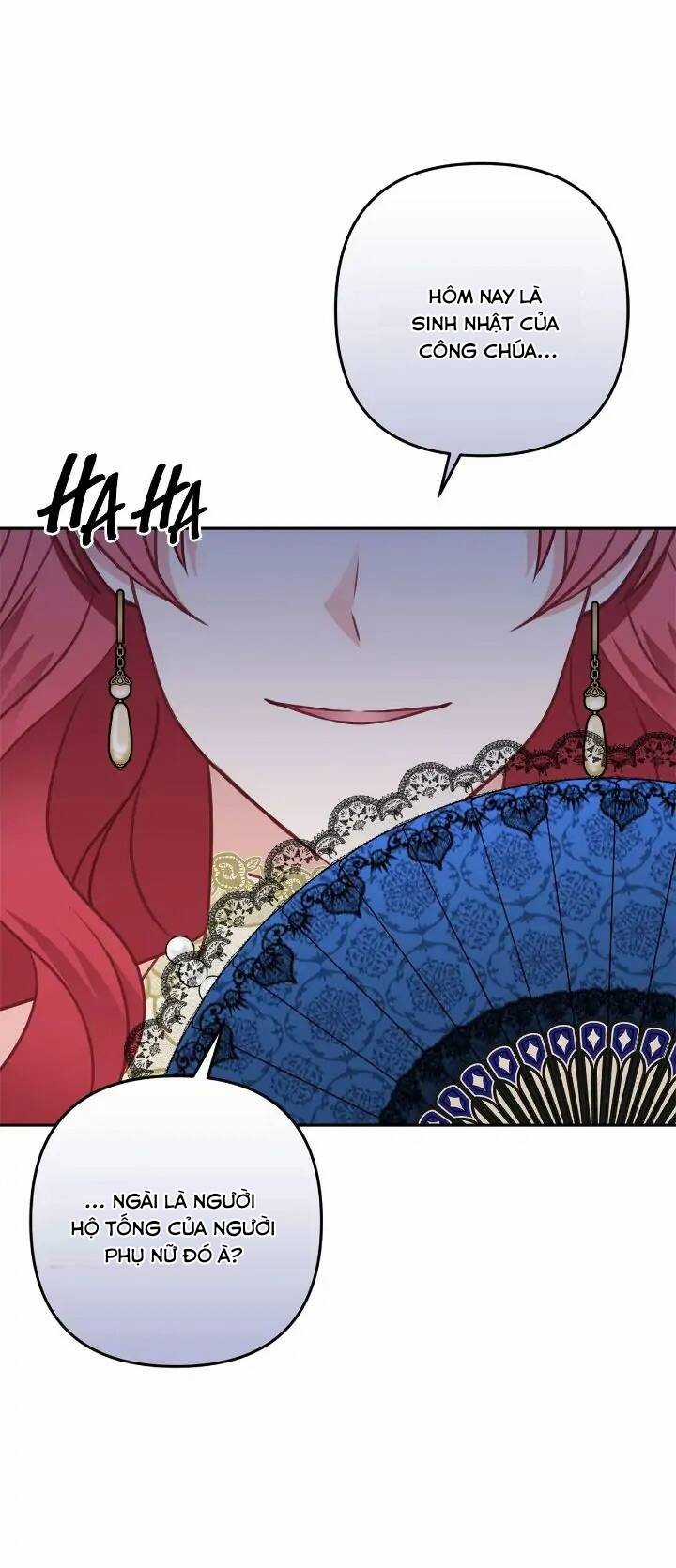 Tôi Sống Chung Với Mẹ Chồng Chapter 32 trang 62