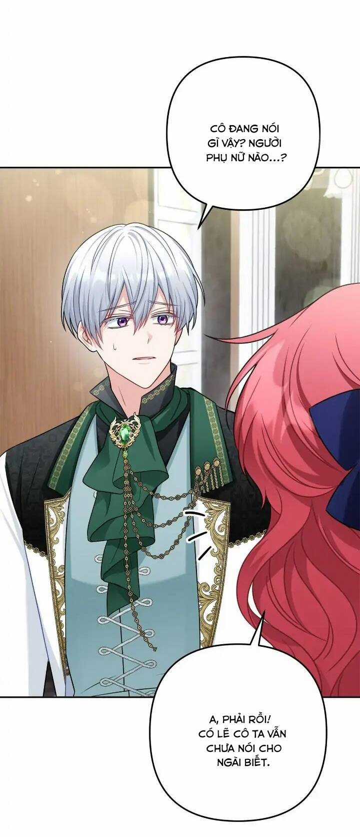 Tôi Sống Chung Với Mẹ Chồng Chapter 32 trang 63