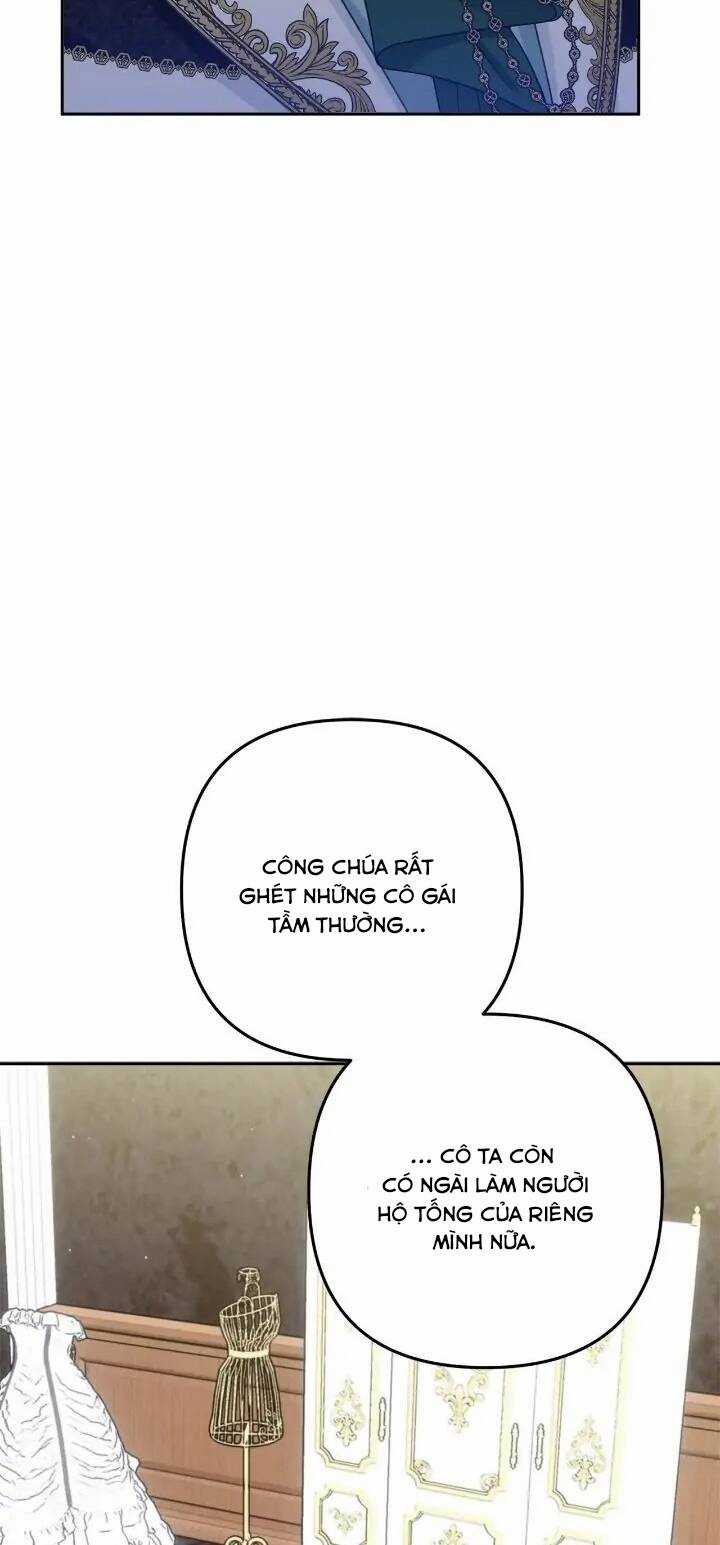 Tôi Sống Chung Với Mẹ Chồng Chapter 32 trang 65