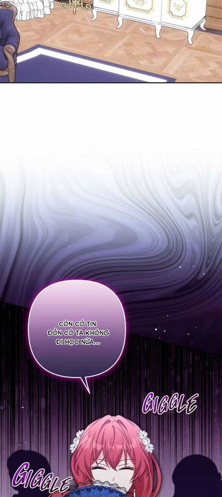 Tôi Sống Chung Với Mẹ Chồng Chapter 32 trang 66