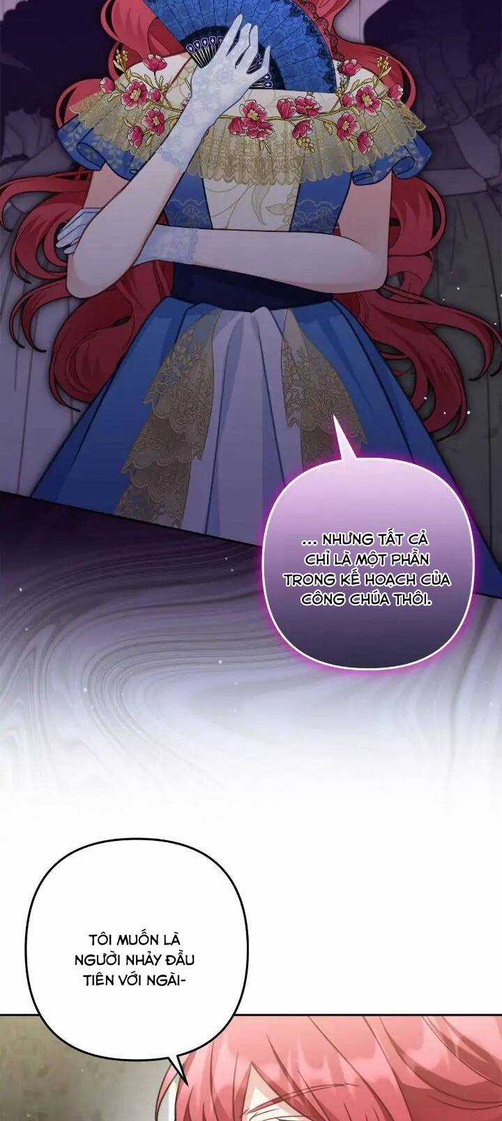 Tôi Sống Chung Với Mẹ Chồng Chapter 32 trang 67