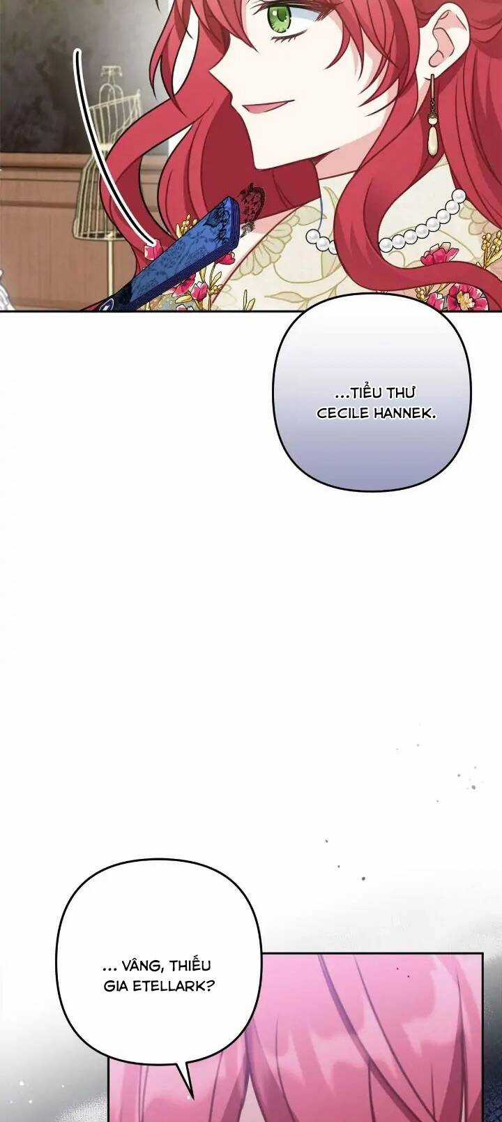 Tôi Sống Chung Với Mẹ Chồng Chapter 32 trang 68