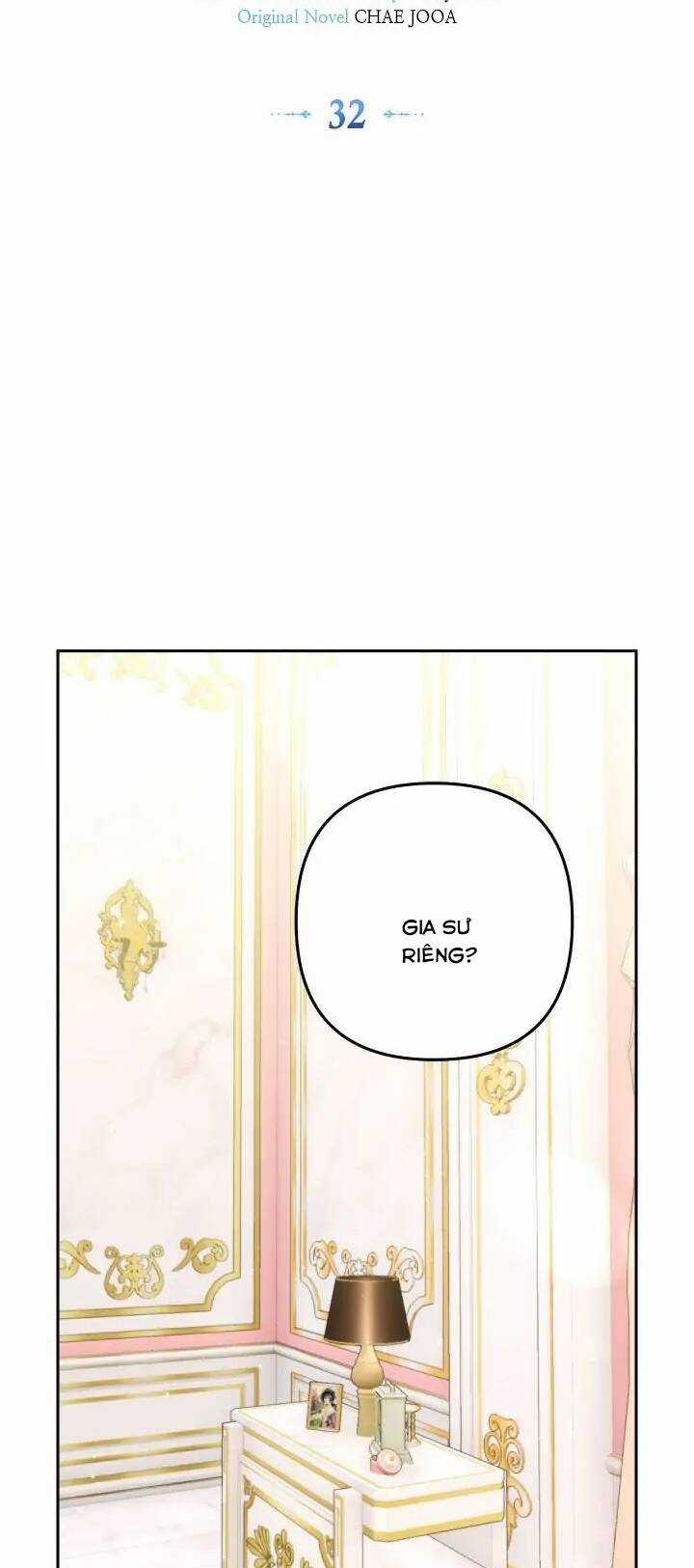 Tôi Sống Chung Với Mẹ Chồng Chapter 32 trang 9