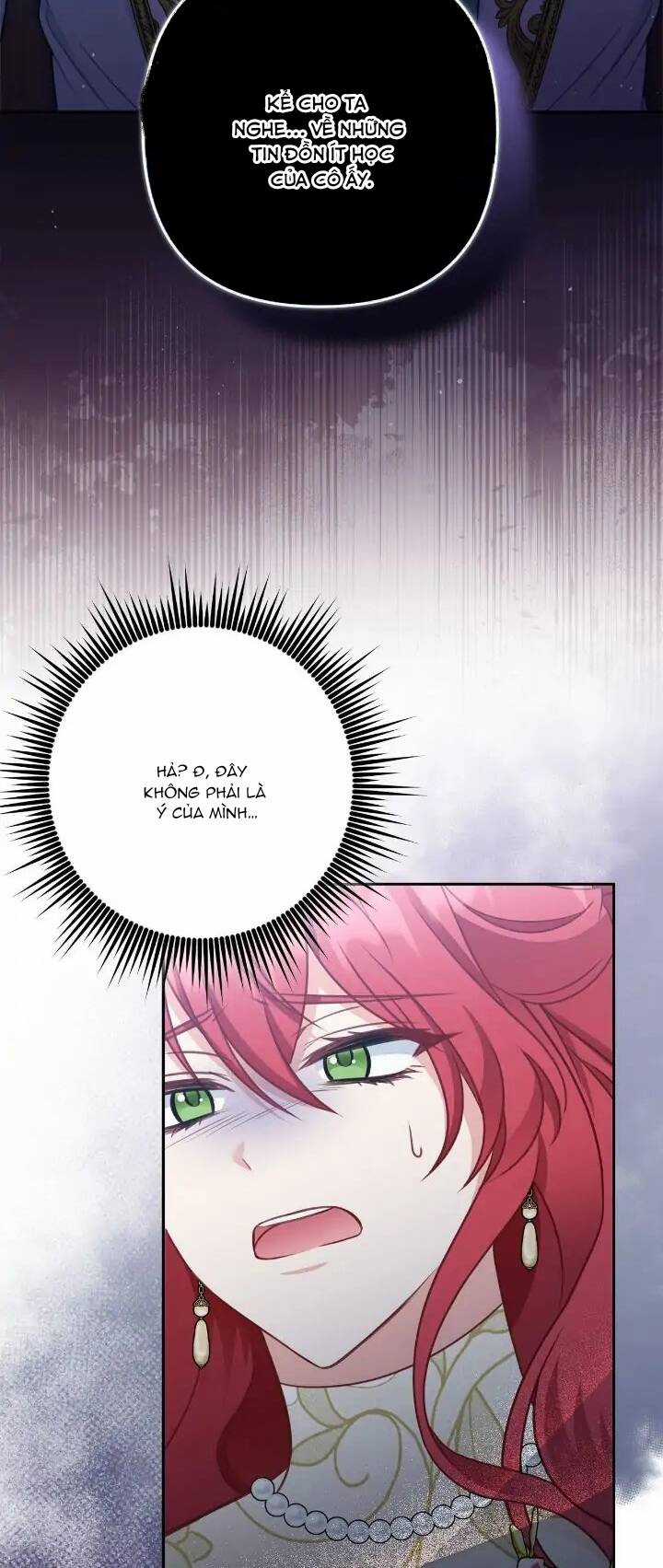 Tôi Sống Chung Với Mẹ Chồng Chapter 33 trang 1