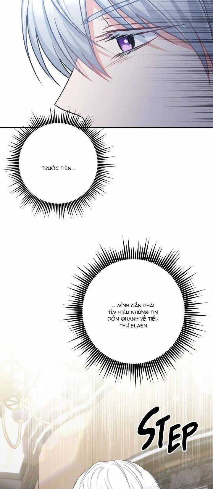 Tôi Sống Chung Với Mẹ Chồng Chapter 33 trang 10