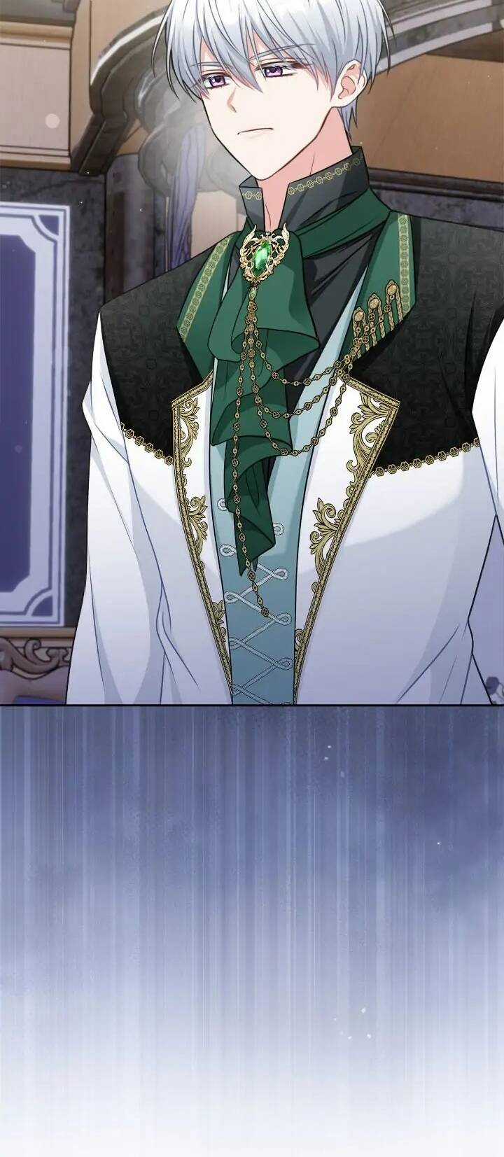 Tôi Sống Chung Với Mẹ Chồng Chapter 33 trang 11