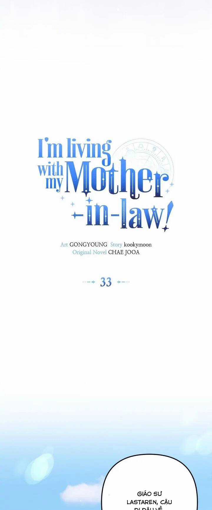 Tôi Sống Chung Với Mẹ Chồng Chapter 33 trang 12