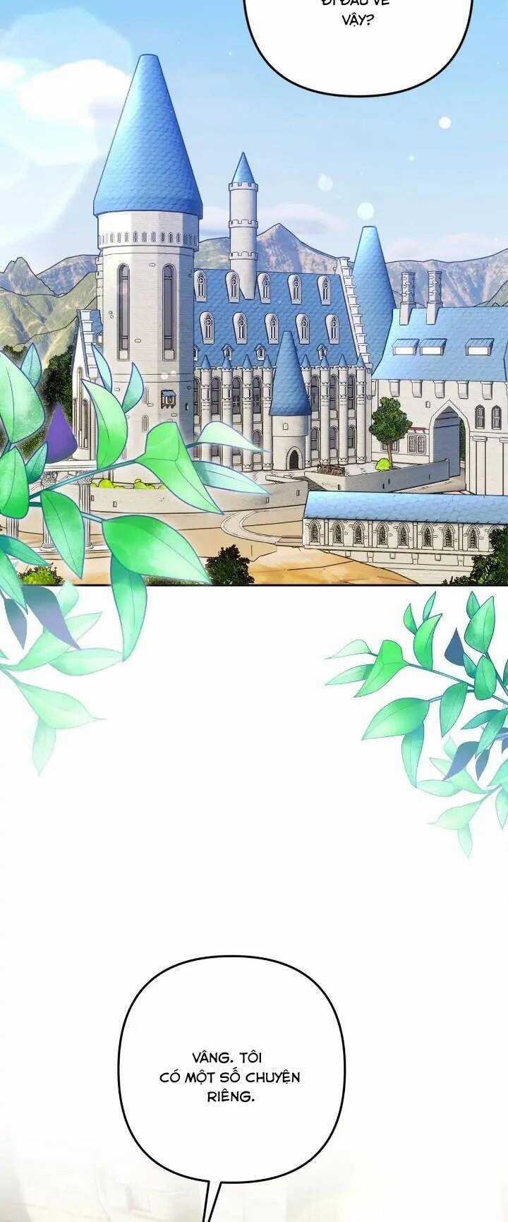 Tôi Sống Chung Với Mẹ Chồng Chapter 33 trang 13