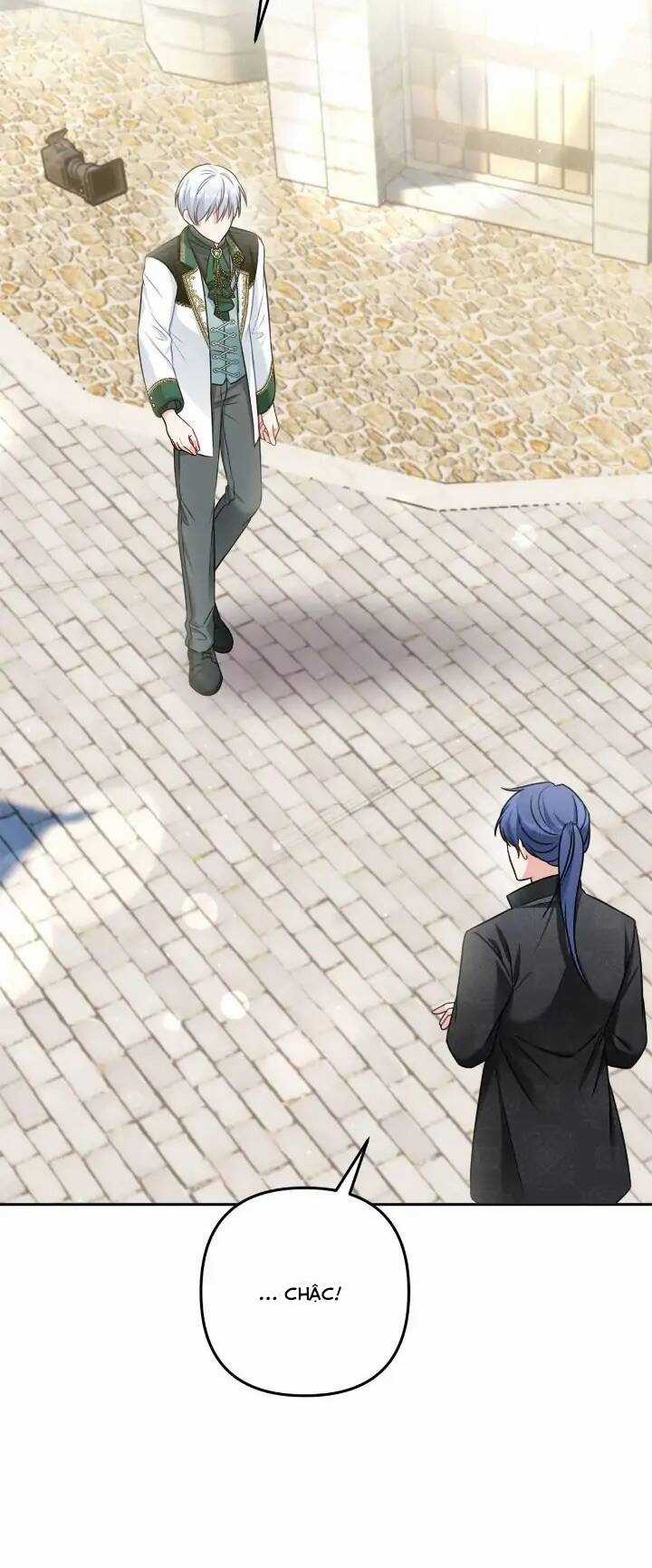 Tôi Sống Chung Với Mẹ Chồng Chapter 33 trang 14