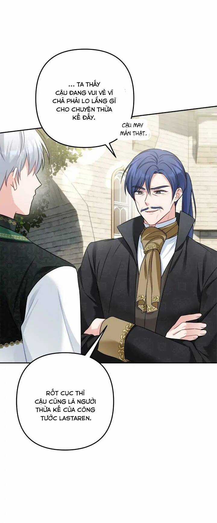 Tôi Sống Chung Với Mẹ Chồng Chapter 33 trang 15