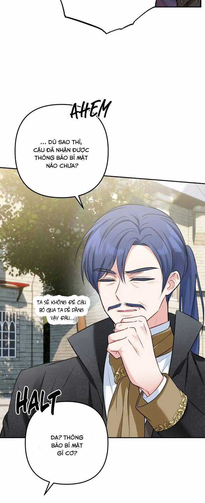 Tôi Sống Chung Với Mẹ Chồng Chapter 33 trang 17