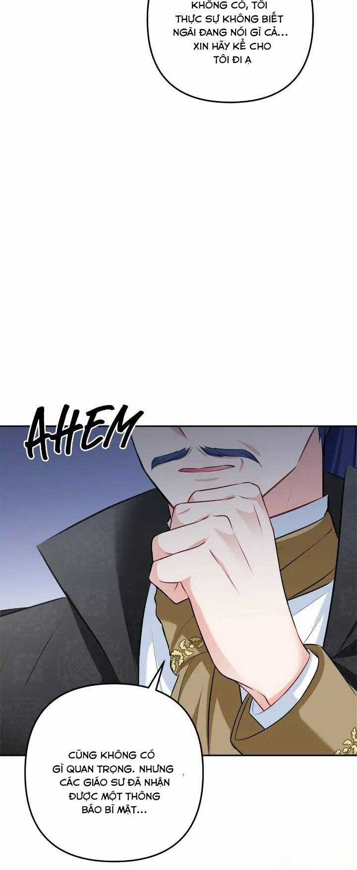 Tôi Sống Chung Với Mẹ Chồng Chapter 33 trang 19