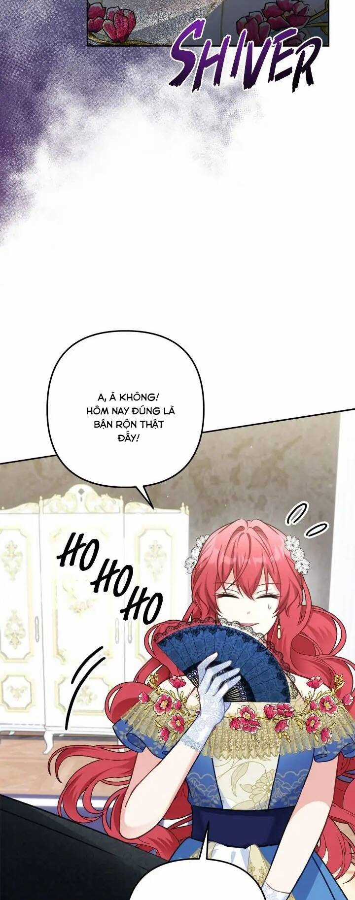 Tôi Sống Chung Với Mẹ Chồng Chapter 33 trang 2