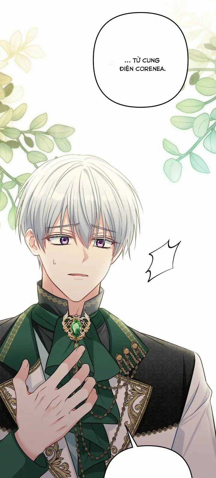 Tôi Sống Chung Với Mẹ Chồng Chapter 33 trang 20