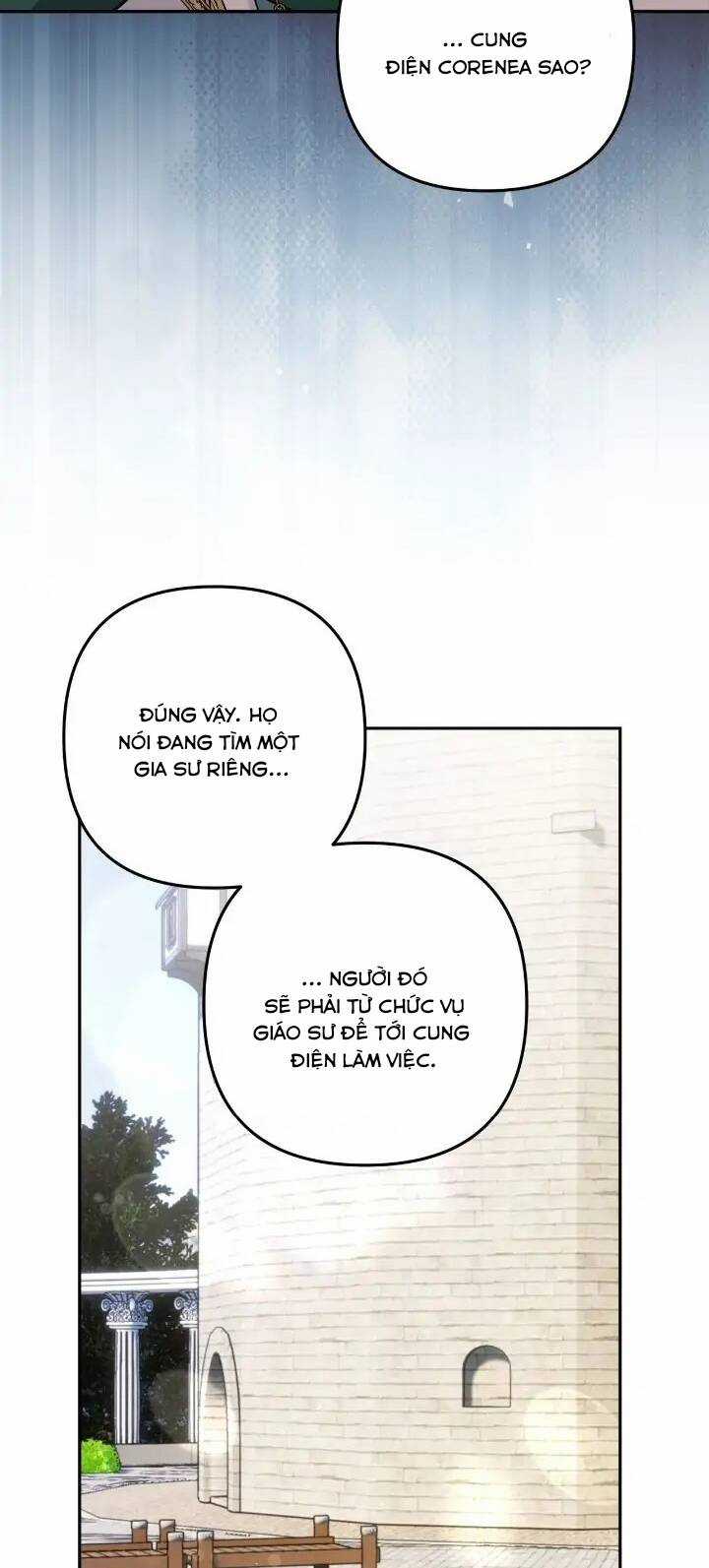 Tôi Sống Chung Với Mẹ Chồng Chapter 33 trang 21