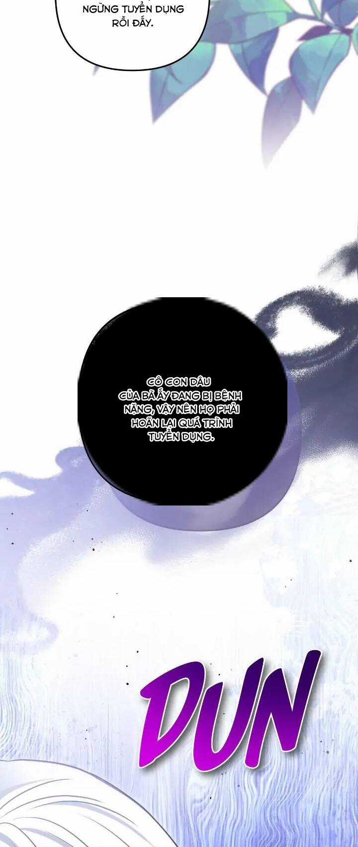 Tôi Sống Chung Với Mẹ Chồng Chapter 33 trang 23