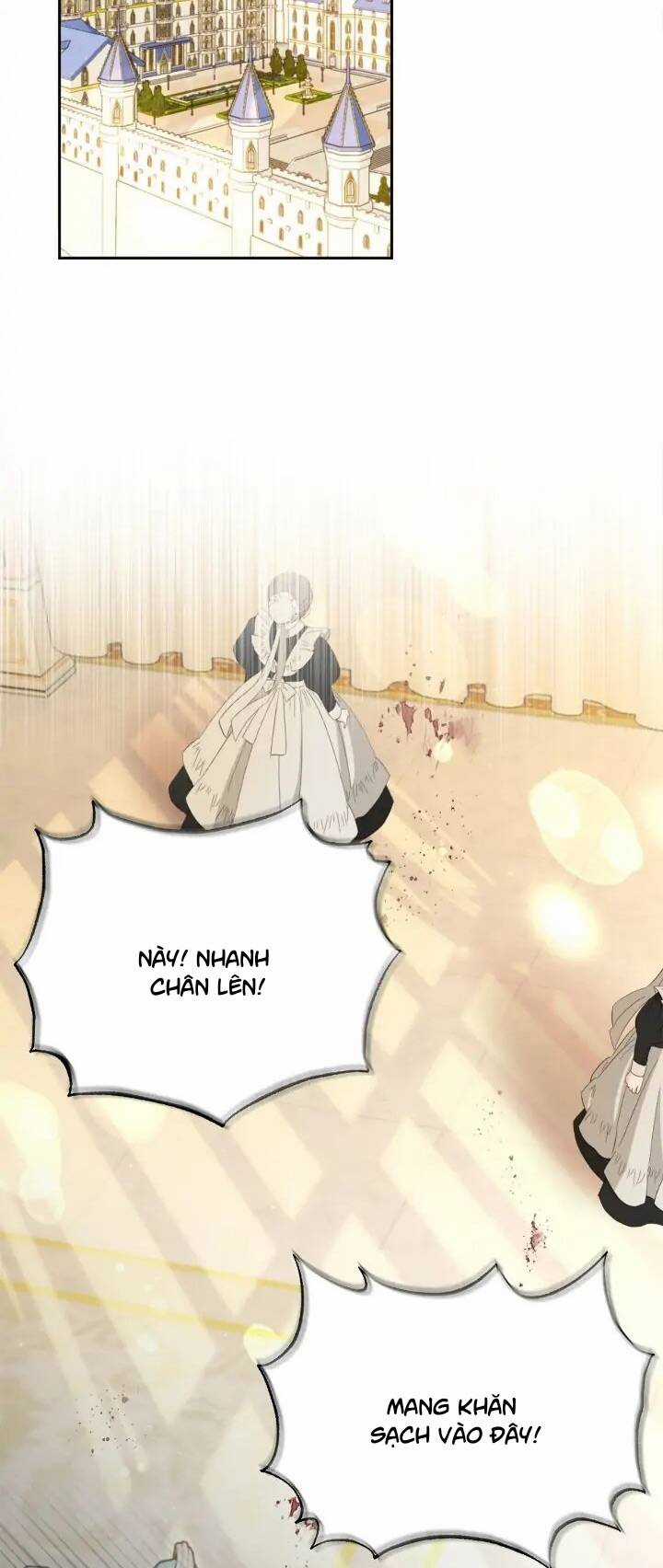 Tôi Sống Chung Với Mẹ Chồng Chapter 33 trang 26