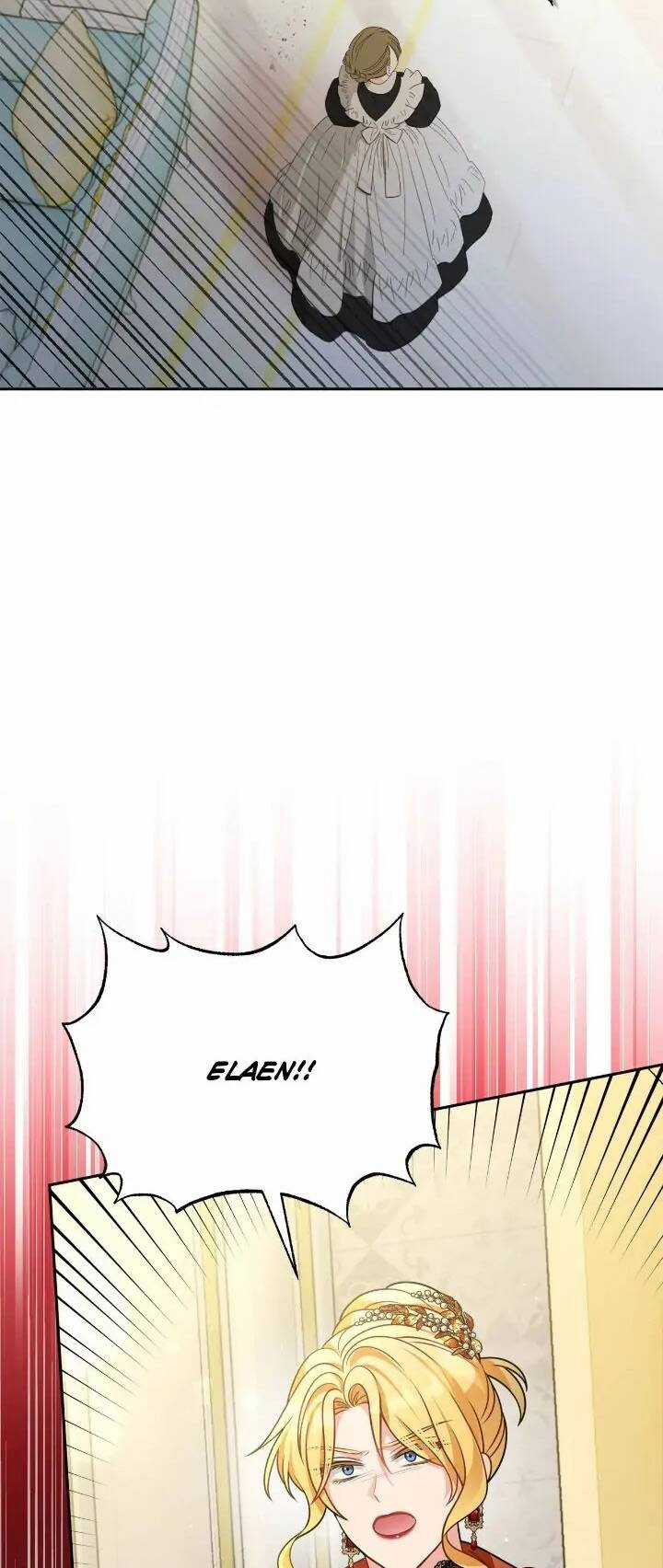 Tôi Sống Chung Với Mẹ Chồng Chapter 33 trang 27