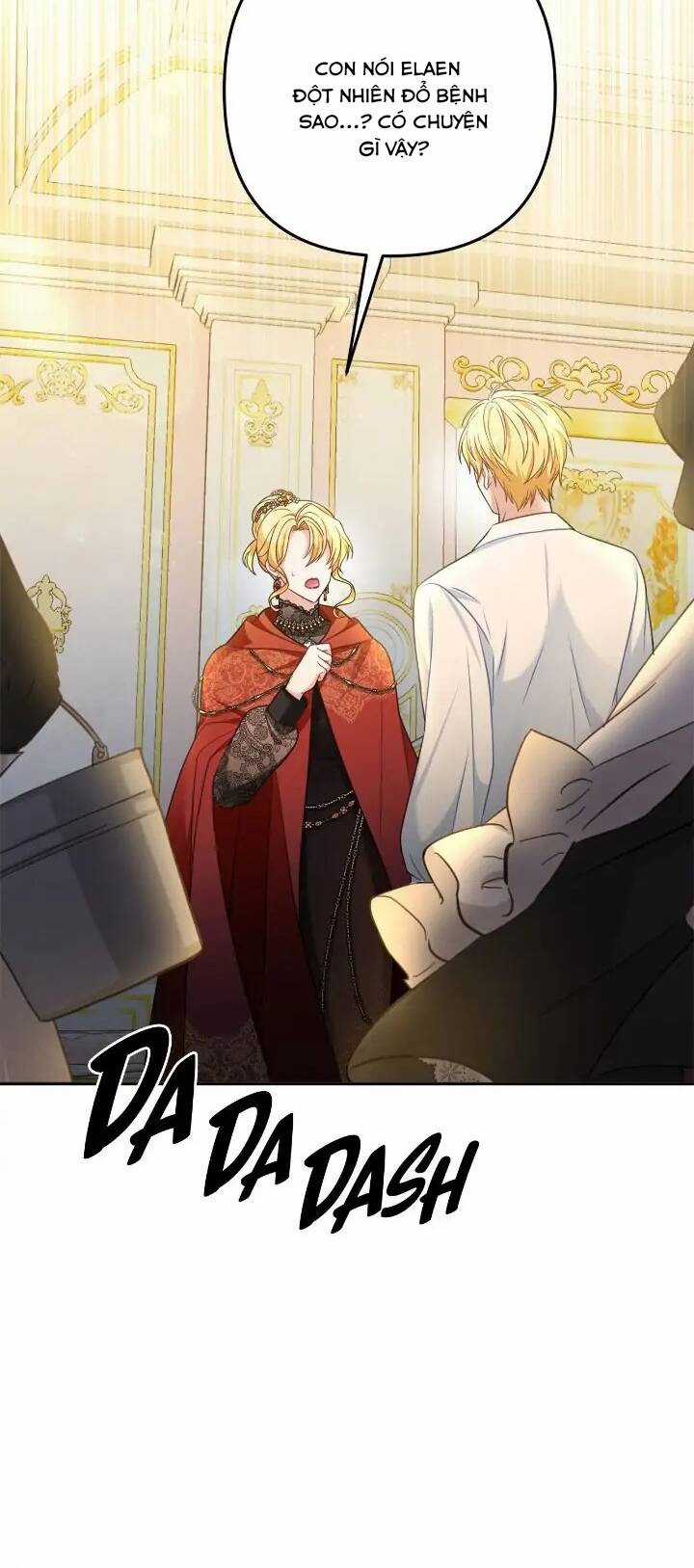 Tôi Sống Chung Với Mẹ Chồng Chapter 33 trang 29