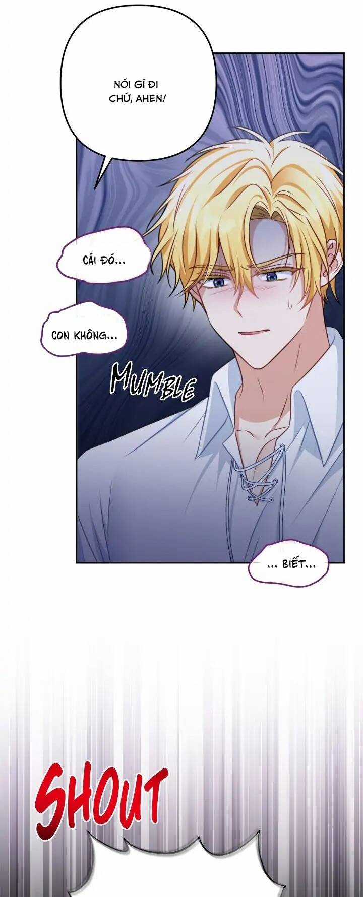 Tôi Sống Chung Với Mẹ Chồng Chapter 33 trang 30