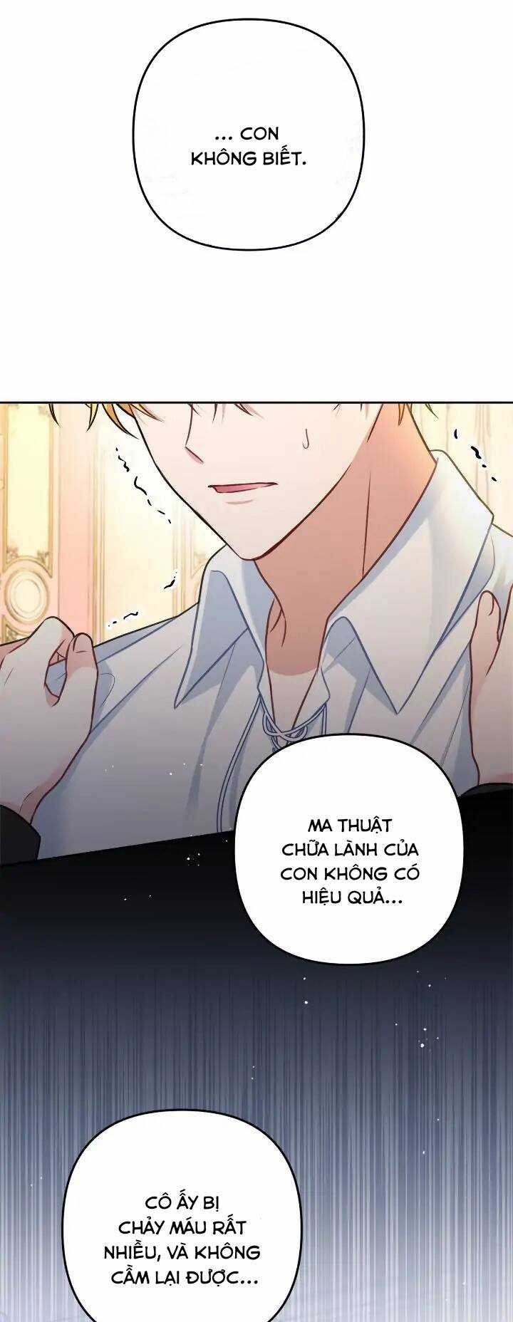 Tôi Sống Chung Với Mẹ Chồng Chapter 33 trang 32